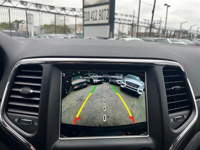 2018 Jeep Grand Cherokee Altitude   - Photo 16 - Lennox, CA 90304