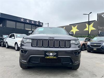 2018 Jeep Grand Cherokee Altitude   - Photo 3 - Lennox, CA 90304