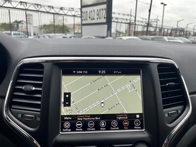 2018 Jeep Grand Cherokee Altitude   - Photo 15 - Lennox, CA 90304