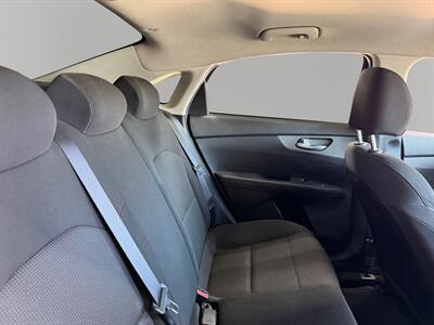 2019 Kia Forte LXS - Photo 22 - Lennox, CA 90304