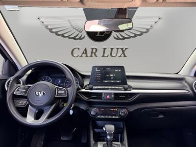 2019 Kia Forte LXS - Photo 11 - Lennox, CA 90304