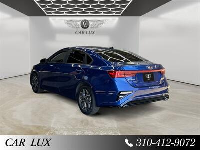 2019 Kia Forte LXS - Photo 3 - Lennox, CA 90304