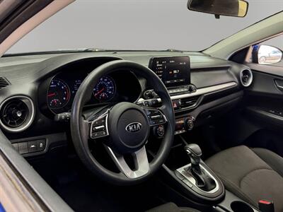 2019 Kia Forte LXS - Photo 16 - Lennox, CA 90304