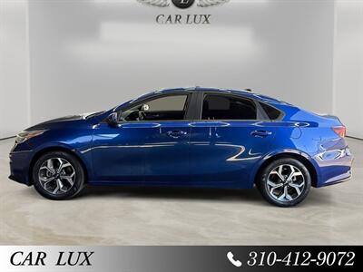 2019 Kia Forte LXS - Photo 2 - Lennox, CA 90304