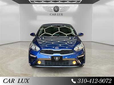 2019 Kia Forte LXS - Photo 8 - Lennox, CA 90304