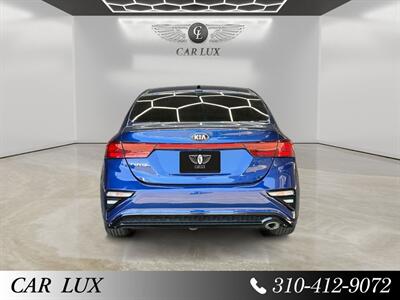 2019 Kia Forte LXS - Photo 4 - Lennox, CA 90304