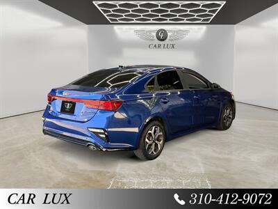 2019 Kia Forte LXS - Photo 5 - Lennox, CA 90304