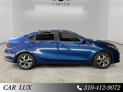 2019 Kia Forte LXS - Photo 6 - Lennox, CA 90304