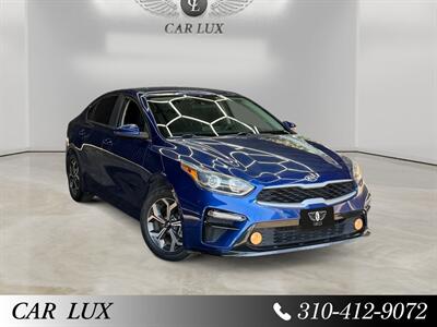 2019 Kia Forte LXS - Photo 7 - Lennox, CA 90304