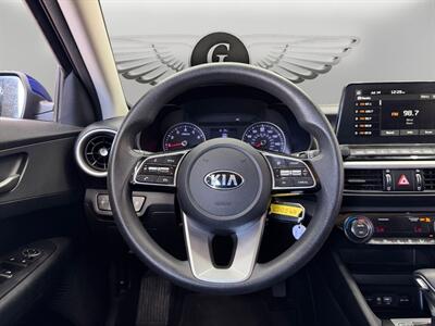 2019 Kia Forte LXS - Photo 12 - Lennox, CA 90304