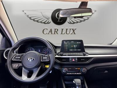 2019 Kia Forte LXS - Photo 10 - Lennox, CA 90304