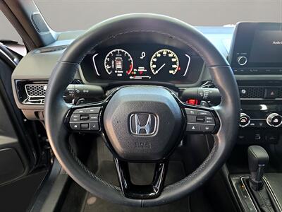2024 Honda Civic Sport   - Photo 10 - Lennox, CA 90304