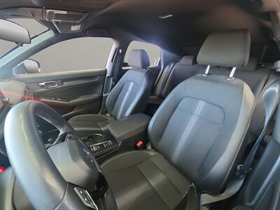 2024 Honda Civic Sport   - Photo 20 - Lennox, CA 90304