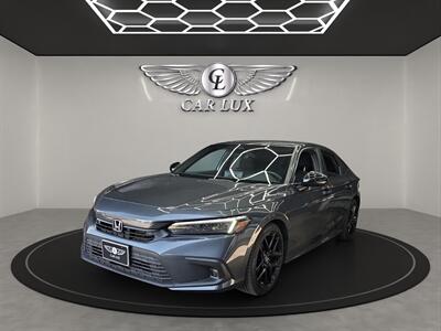 2024 Honda Civic Sport   - Photo 3 - Lennox, CA 90304