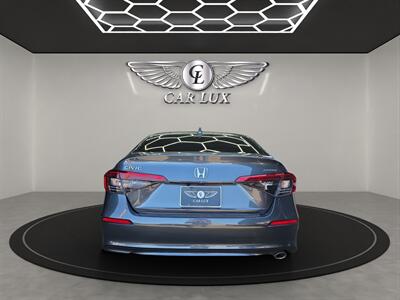 2024 Honda Civic Sport   - Photo 6 - Lennox, CA 90304