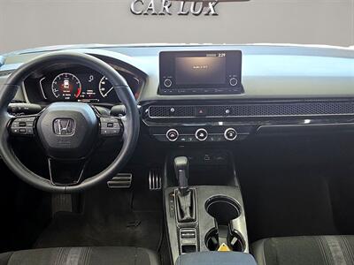 2024 Honda Civic Sport   - Photo 14 - Lennox, CA 90304