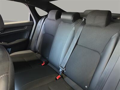 2024 Honda Civic Sport   - Photo 12 - Lennox, CA 90304