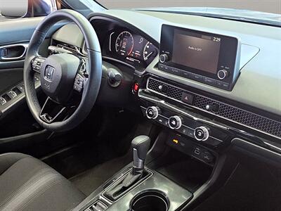 2024 Honda Civic Sport   - Photo 15 - Lennox, CA 90304