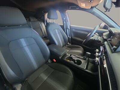 2024 Honda Civic Sport   - Photo 18 - Lennox, CA 90304