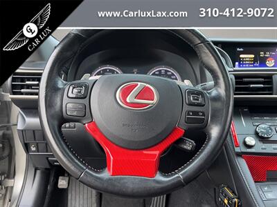 2016 Lexus RC 200t   - Photo 10 - Lennox, CA 90304