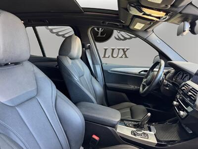 2020 BMW X3 M40i   - Photo 14 - Lennox, CA 90304