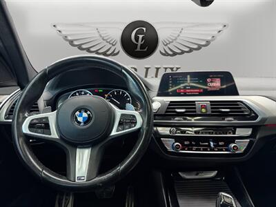 2020 BMW X3 M40i   - Photo 10 - Lennox, CA 90304