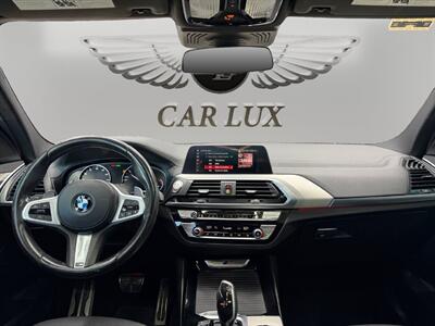 2020 BMW X3 M40i   - Photo 11 - Lennox, CA 90304