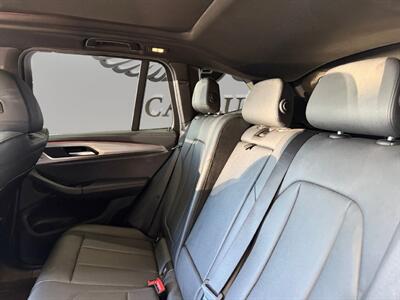 2020 BMW X3 M40i   - Photo 13 - Lennox, CA 90304