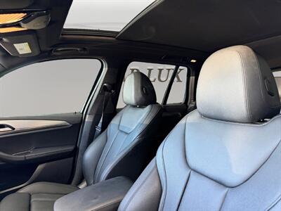 2020 BMW X3 M40i   - Photo 9 - Lennox, CA 90304