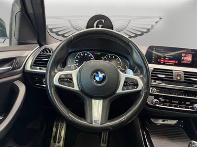 2020 BMW X3 M40i   - Photo 12 - Lennox, CA 90304