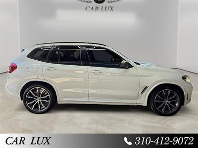 2020 BMW X3 M40i   - Photo 6 - Lennox, CA 90304