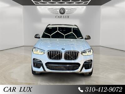 2020 BMW X3 M40i   - Photo 8 - Lennox, CA 90304