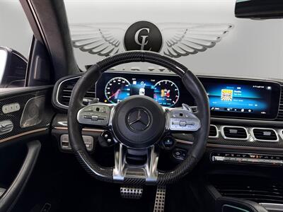 2022 Mercedes-Benz GLE 63 S AMG® 4MATIC®   - Photo 12 - Lennox, CA 90304