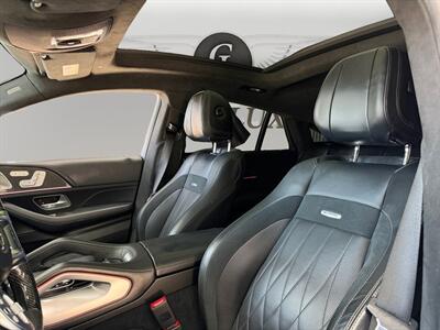 2022 Mercedes-Benz GLE 63 S AMG® 4MATIC®   - Photo 9 - Lennox, CA 90304