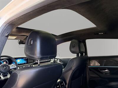 2022 Mercedes-Benz GLE 63 S AMG® 4MATIC®   - Photo 26 - Lennox, CA 90304