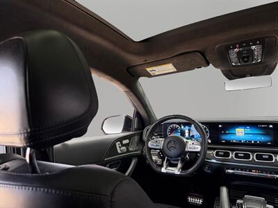2022 Mercedes-Benz GLE 63 S AMG® 4MATIC®   - Photo 28 - Lennox, CA 90304