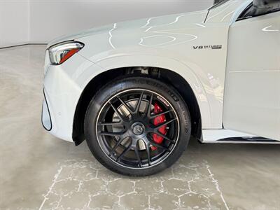 2022 Mercedes-Benz GLE 63 S AMG® 4MATIC®   - Photo 14 - Lennox, CA 90304