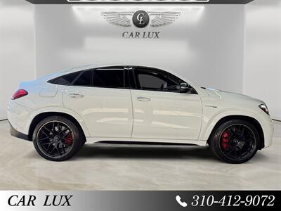 2022 Mercedes-Benz GLE 63 S AMG® 4MATIC®   - Photo 6 - Lennox, CA 90304
