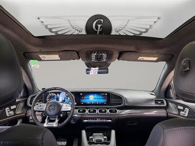 2022 Mercedes-Benz GLE 63 S AMG® 4MATIC®   - Photo 29 - Lennox, CA 90304