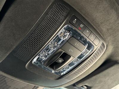2022 Mercedes-Benz GLE 63 S AMG® 4MATIC®   - Photo 25 - Lennox, CA 90304