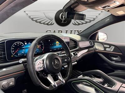2022 Mercedes-Benz GLE 63 S AMG® 4MATIC®   - Photo 17 - Lennox, CA 90304