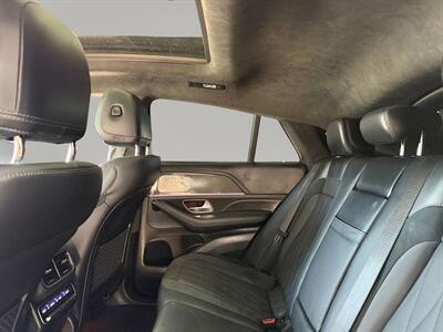 2022 Mercedes-Benz GLE 63 S AMG® 4MATIC®   - Photo 13 - Lennox, CA 90304