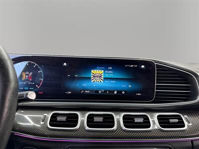 2022 Mercedes-Benz GLE 63 S AMG® 4MATIC®   - Photo 24 - Lennox, CA 90304