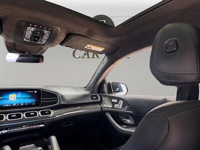 2022 Mercedes-Benz GLE 63 S AMG® 4MATIC®   - Photo 27 - Lennox, CA 90304