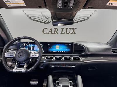 2022 Mercedes-Benz GLE 63 S AMG® 4MATIC®   - Photo 11 - Lennox, CA 90304