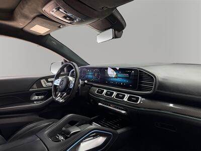 2022 Mercedes-Benz GLE 63 S AMG® 4MATIC®   - Photo 16 - Lennox, CA 90304