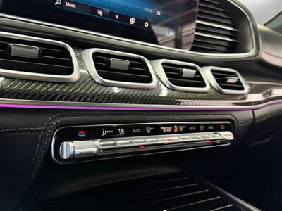 2022 Mercedes-Benz GLE 63 S AMG® 4MATIC®   - Photo 23 - Lennox, CA 90304