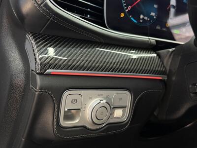 2022 Mercedes-Benz GLE 63 S AMG® 4MATIC®   - Photo 19 - Lennox, CA 90304