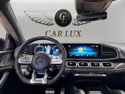2022 Mercedes-Benz GLE 63 S AMG® 4MATIC®   - Photo 10 - Lennox, CA 90304
