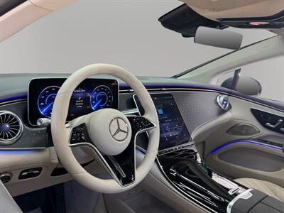 2022 Mercedes-Benz EQS 450 Base - Photo 16 - Lennox, CA 90304